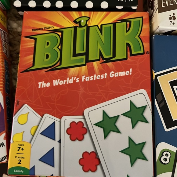 Bundle of Card Games - Picture 6 of 12